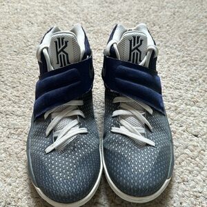 6Y Customized Kyries